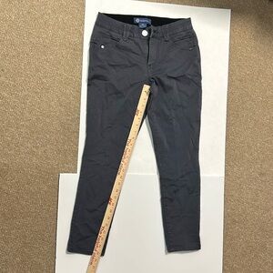 Democratic 4p absolution slate gray jeans
